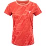 T-shirt TECNIFIBRE femme x-loop