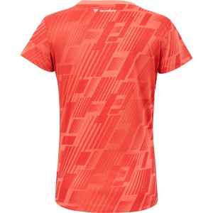 T-shirt TECNIFIBRE femme x-loop