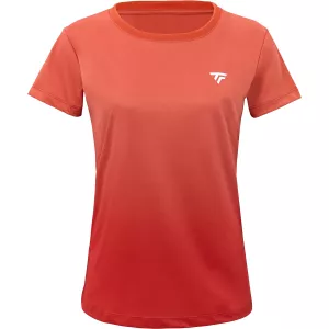T-shirt TECNIFIBRE fille team x-loop