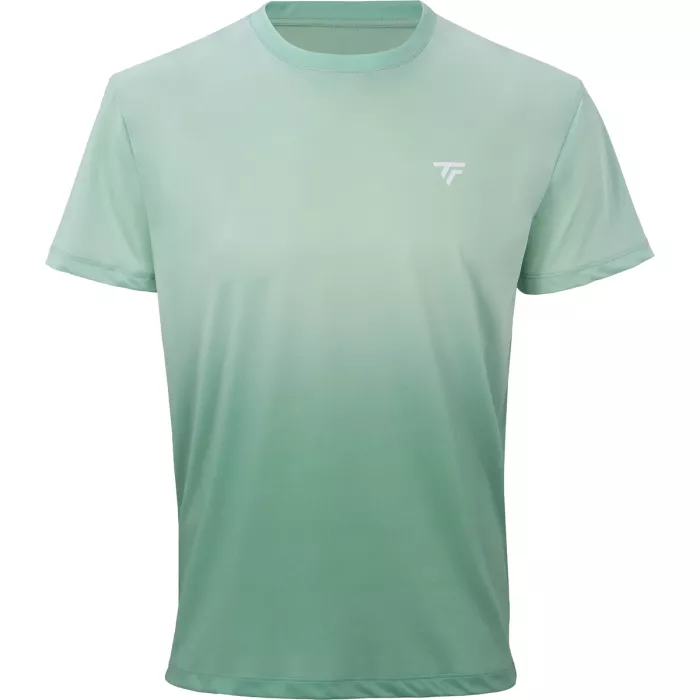 T-shirt TECNIFIBRE garcon team x-loop