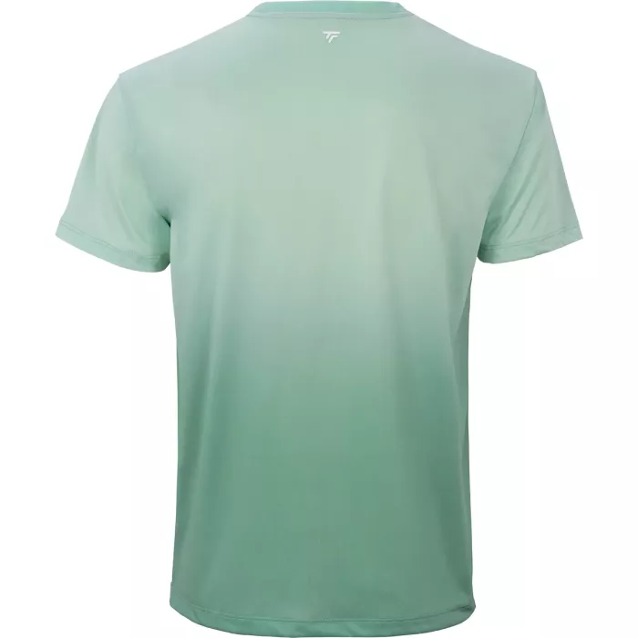 T-shirt TECNIFIBRE garcon team x-loop