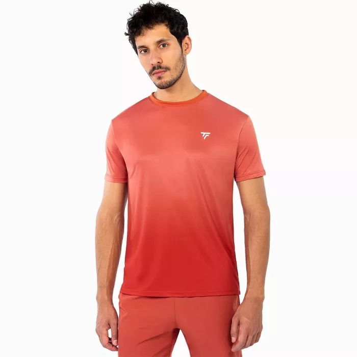 T-shirt TECNIFIBRE team x-loop