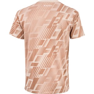 T-shirt TECNIFIBRE x-loop sand