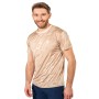 T-shirt TECNIFIBRE x-loop sand
