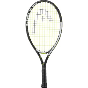 HEAD junior ig speed 21 racquet