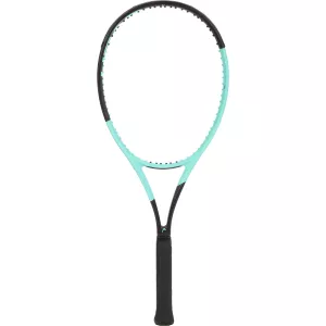 Lietota tenisa rakete HEAD boom mp (295 gr)