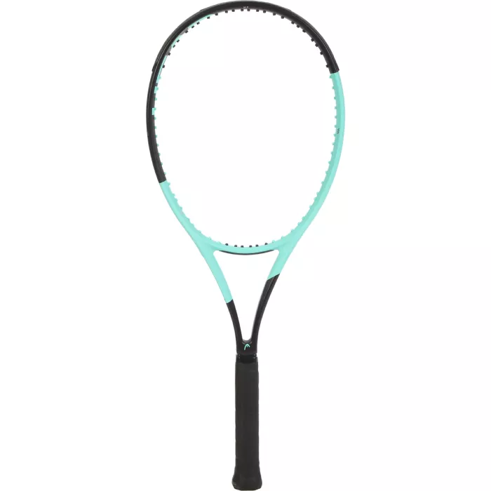 Lietota tenisa rakete HEAD boom mp (295 gr)
