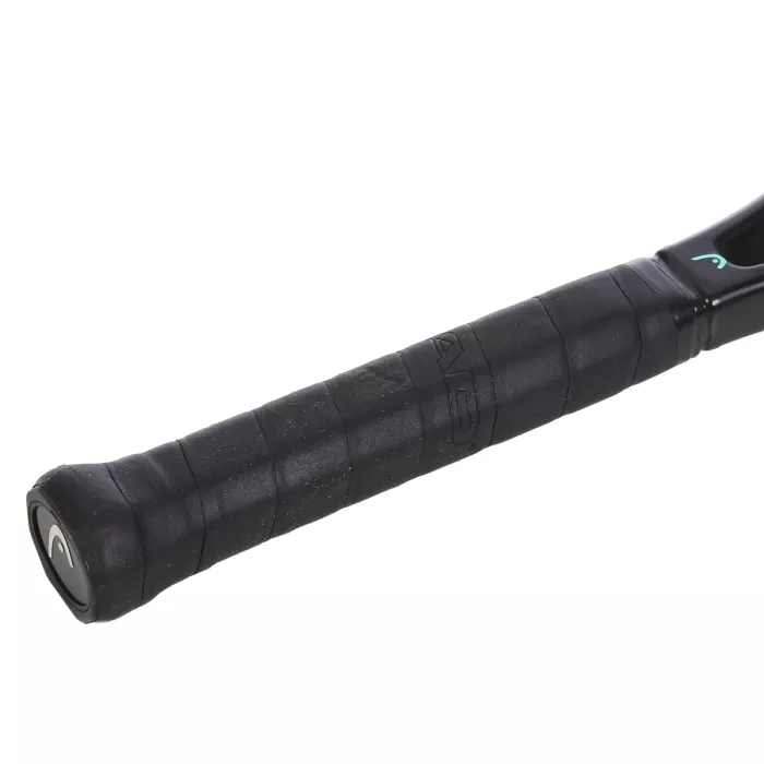 Lietota tenisa rakete HEAD boom mp (295 gr)
