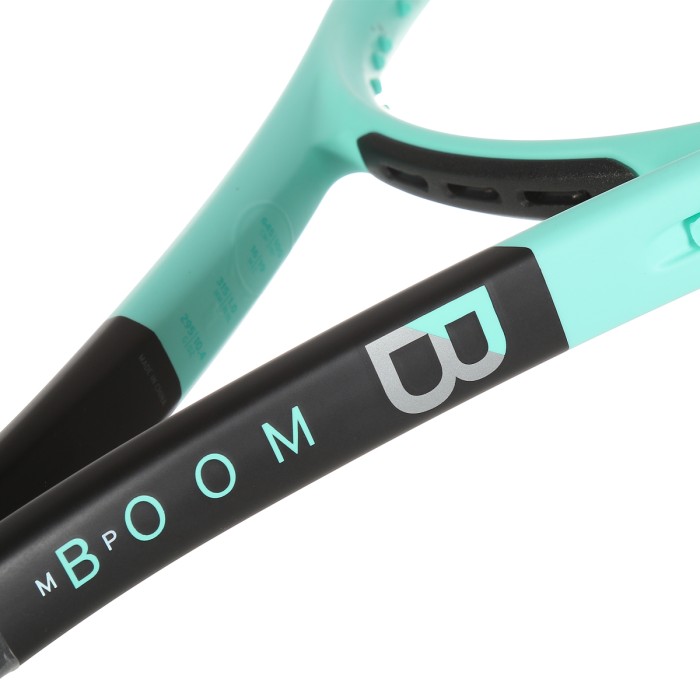 HEAD boom mp racquet (295 gr)