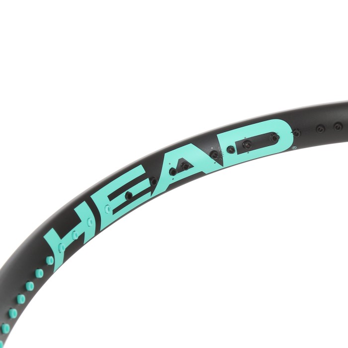 HEAD boom mp racquet (295 gr)