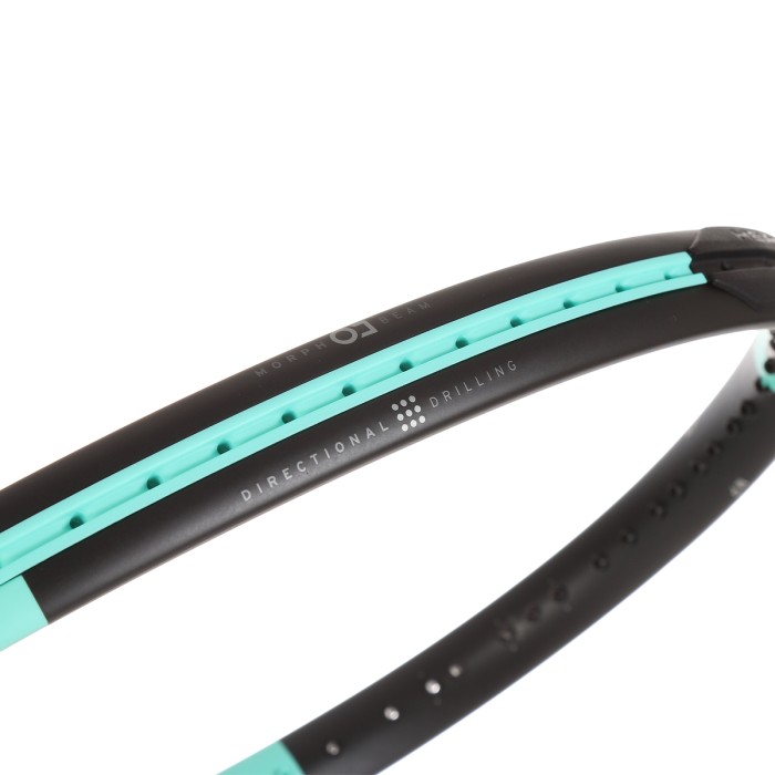 HEAD boom mp racquet (295 gr)