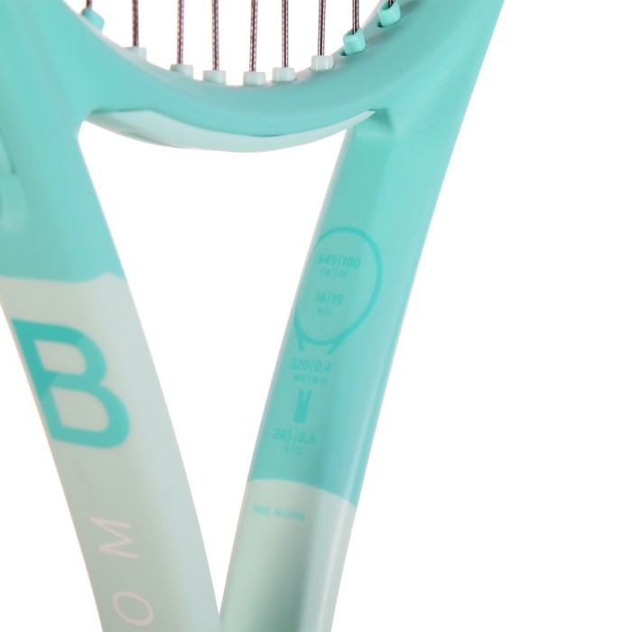 Raquette HEAD junior boom alternate 26