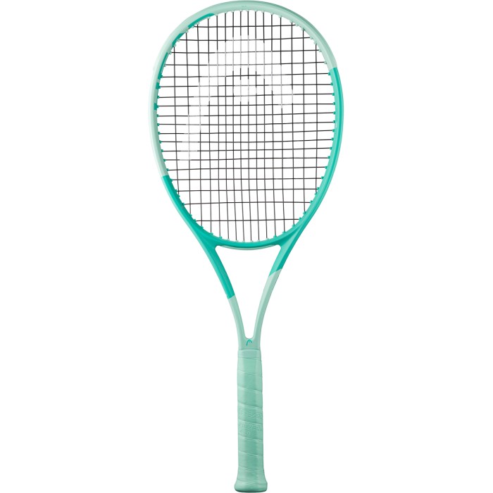 HEAD boom mp alternate racquet (295 g)