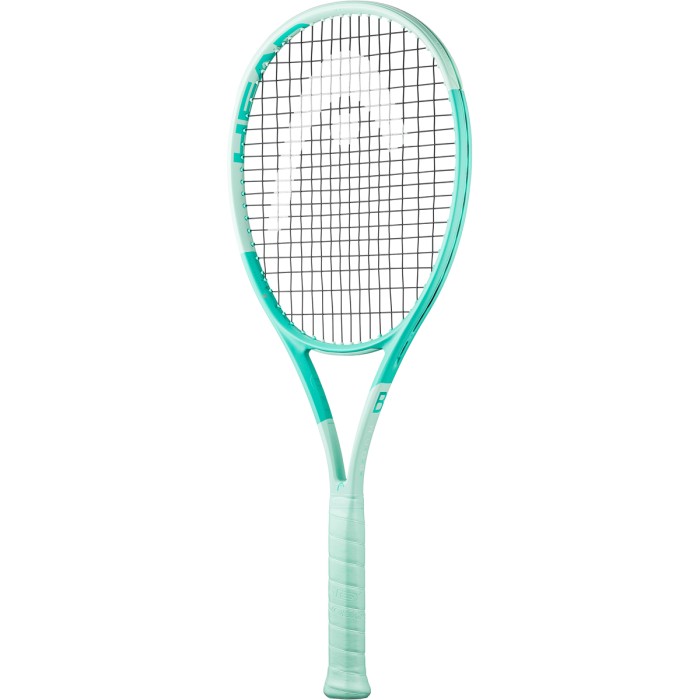 HEAD boom mp l alternate racquet (270 g)