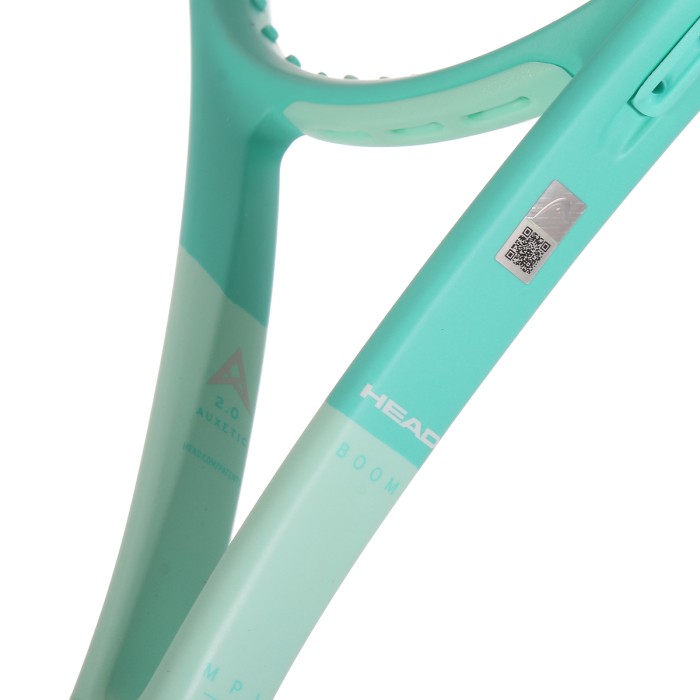 HEAD boom mp l alternate racquet (270 g)