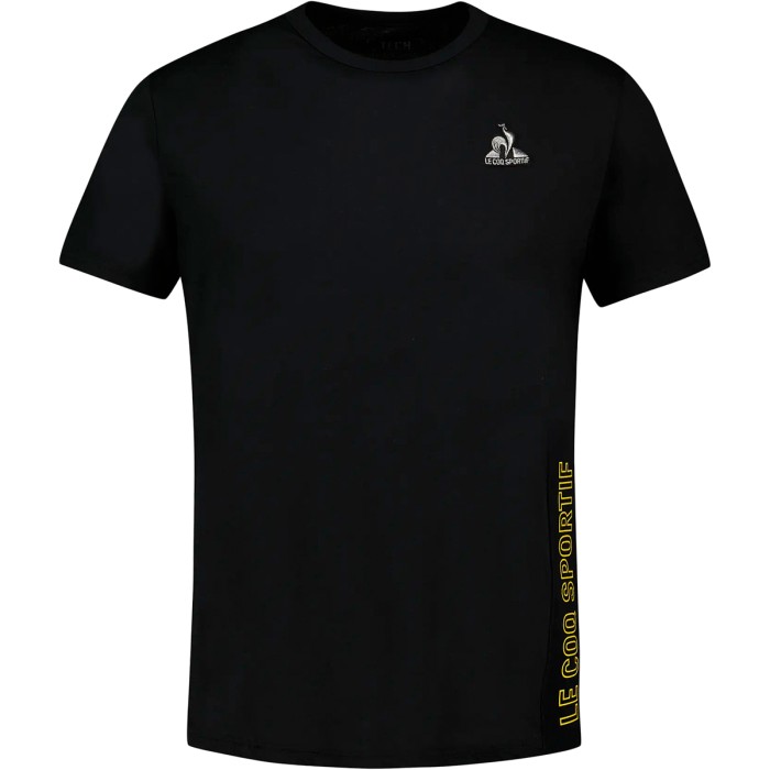 LE COQ SPORTIF tech ss n°1 m t-shirt