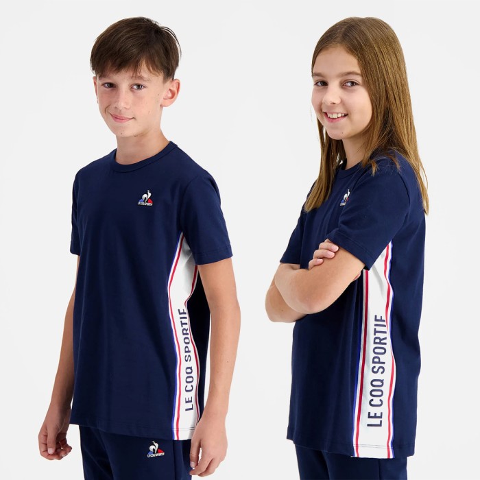Junior LE COQ SPORTIF t-shirt
