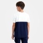 Junior LE COQ SPORTIF tricolore n°2 t-shirt