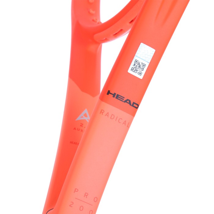 Raquette HEAD radical pro (315 gr)