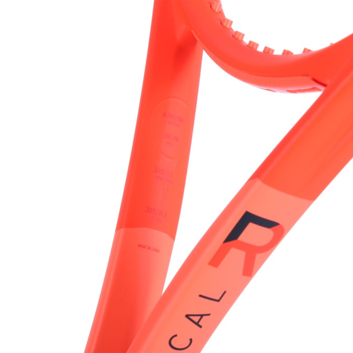 Raquette HEAD radical pro (315 gr)