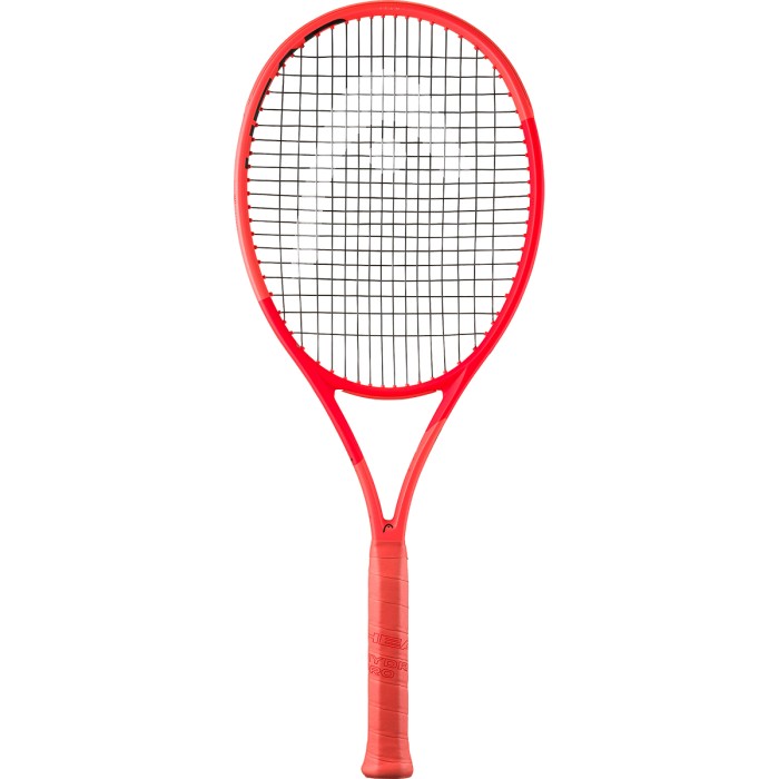 HEAD Radical Team tenisa rakete (280 g)