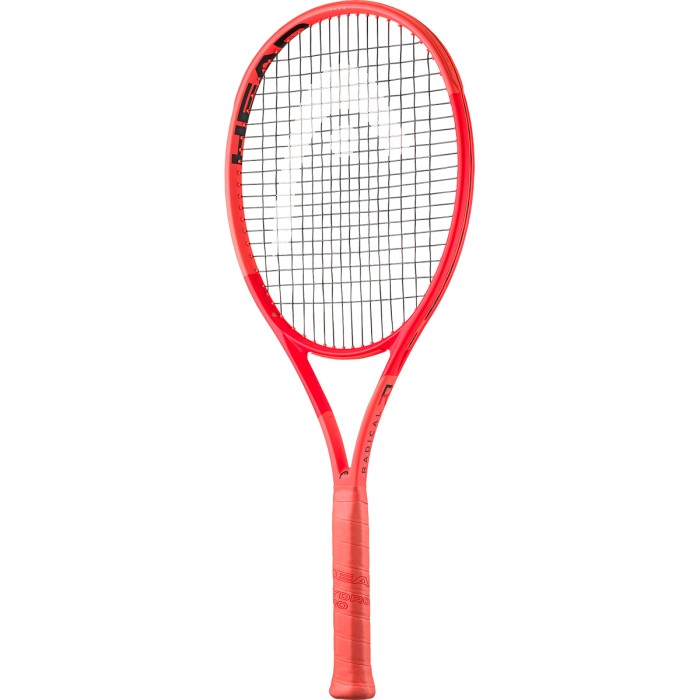 HEAD Radical Team tenisa rakete (280 g)