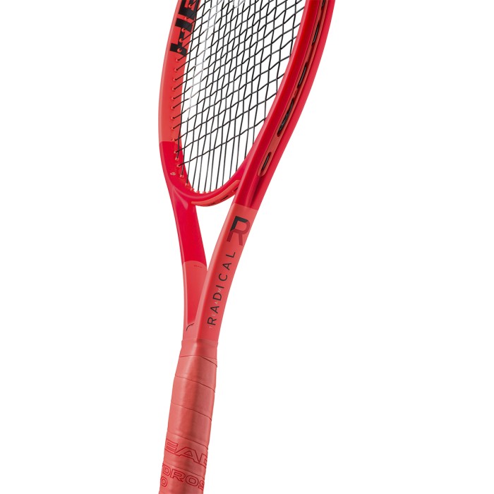 HEAD Radical Team tenisa rakete (280 g)
