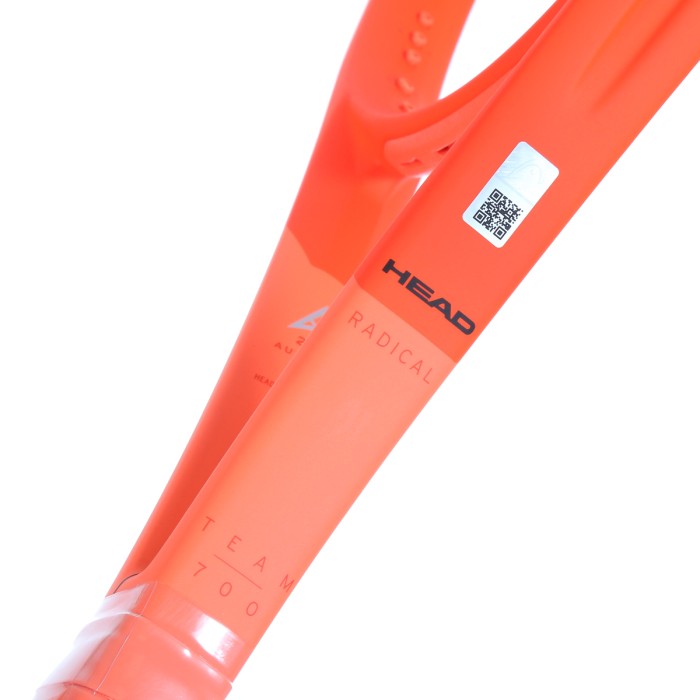 HEAD Radical Team tenisa rakete (280 g)