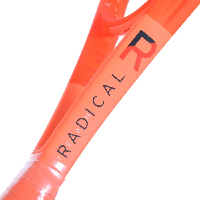 HEAD Radical Team tenisa rakete (280 g)
