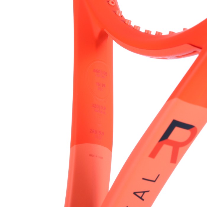 HEAD Radical Team tenisa rakete (280 g)