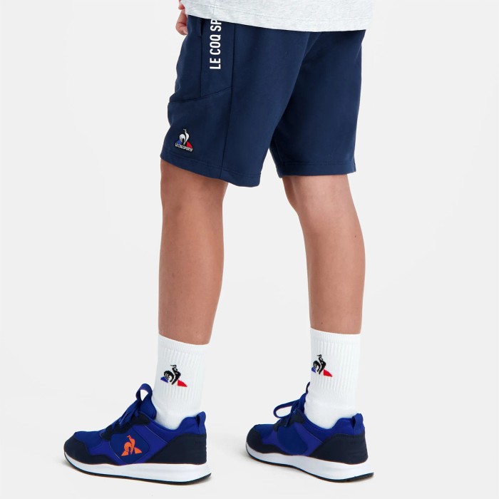 Junior LE COQ SPORTIF regular  essentiels shorts