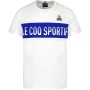 Junior LE COQ SPORTIF bar a tee n°1 t-shirt