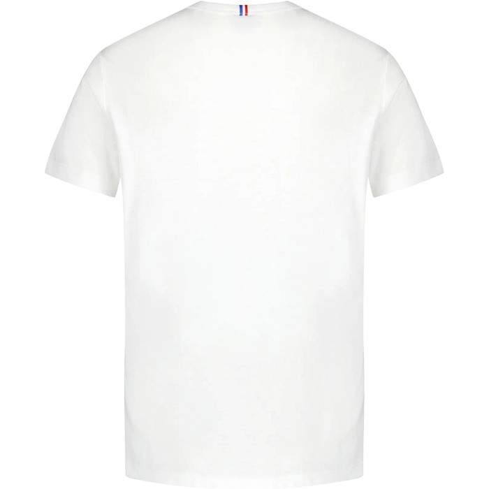 Junior LE COQ SPORTIF bar a tee n°1 t-shirt