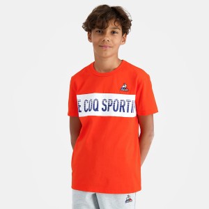 Junior LE COQ SPORTIF t-shirt