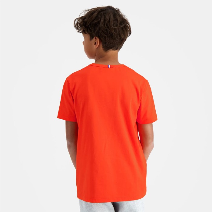 Junior LE COQ SPORTIF t-shirt