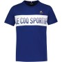 Junior LE COQ SPORTIF bar n°1 t-shirt