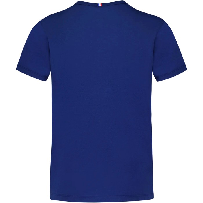Junior LE COQ SPORTIF bar n°1 t-shirt