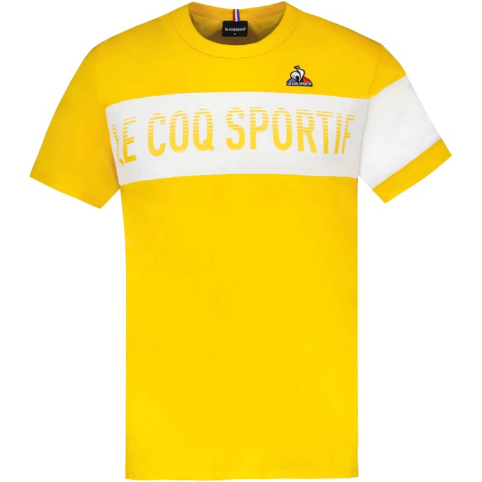 LE COQ SPORTIF modele 1 t-shirt