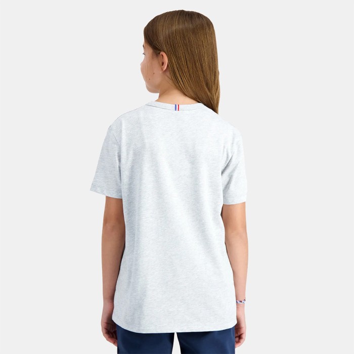 Junior LE COQ SPORTIF bar a tee n°3 t-shirt