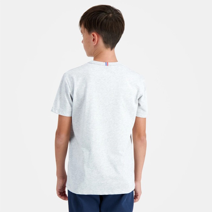 Junior LE COQ SPORTIF bar a tee n°3 t-shirt