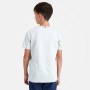Junior LE COQ SPORTIF bar a tee n°3 t-shirt