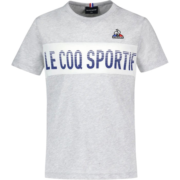 Junior LE COQ SPORTIF bar a tee n°3 t-shirt