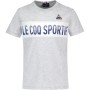 Junior LE COQ SPORTIF bar a tee n°3 t-shirt