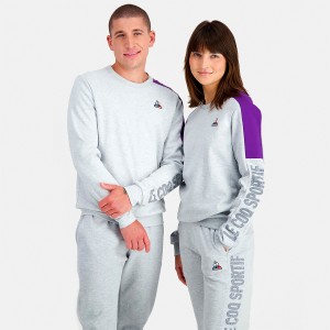 LE COQ SPORTIF saison 2 džemperis