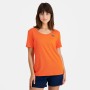 Women's LE COQ SPORTIF saison n°1 t-shirt