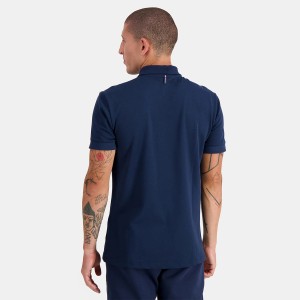 LE COQ SPORTIF essentiels polo