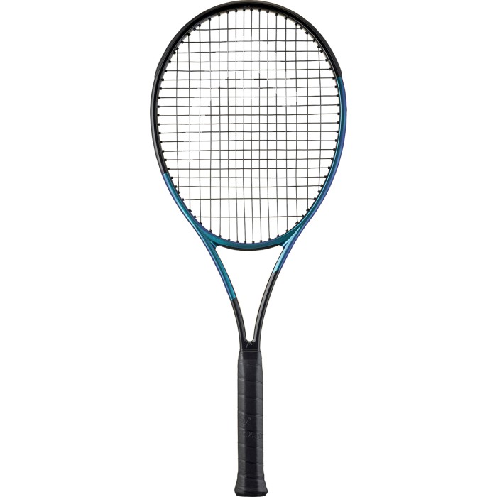 HEAD Gravity MP tenisa rakete (295 gr) (ar stīgām)