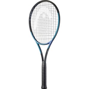 HEAD Gravity MP tenisa rakete (295 gr) (ar stīgām)