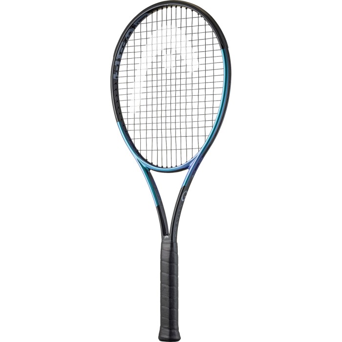 HEAD Gravity MP tenisa rakete (295 gr) (ar stīgām)