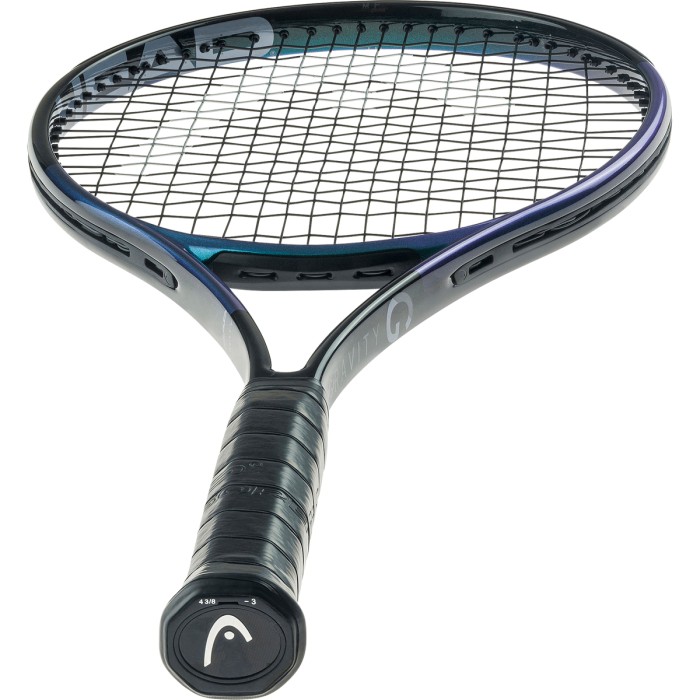 HEAD Gravity MP tenisa rakete (295 gr) (ar stīgām)